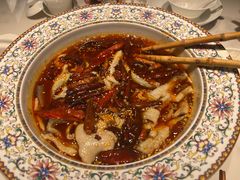 -上上席川菜(凯德乐峰广场店)