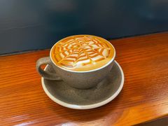 -Be Lived Cafe比例咖啡(摩天轮店)