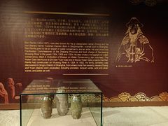 -元代水闸遗址博物馆
