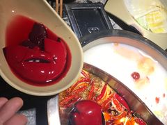 -渝味晓宇火锅(合川路店)
