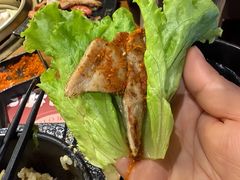 -海之屋韩式烤肉(海棠68环球美食街店)