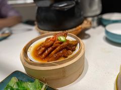 -金香匯晚茶(浑南店)