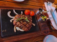 -MR.ROCKY洛奇先生·西餐&酒吧(琶醍店)