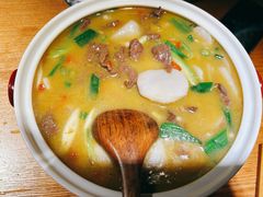 -赣饭农家·江西小炒(西乡店)