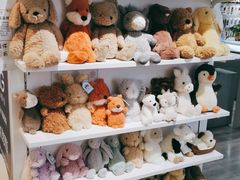 -jELLYCAT(北京市甘家口百货店)