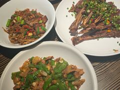 -湖南人家·家传湖南菜(水围店)