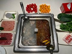 -海底捞火锅(顺义华联店)