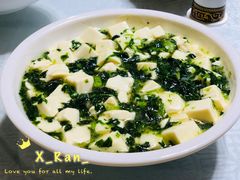 -浦江餐饮·上海菜馆(五四路店)