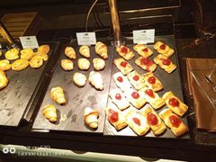 -西宁富力万达文华酒店美食汇西餐厅