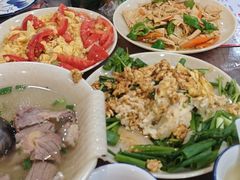 -翟氏天天小吃(上东街区店)