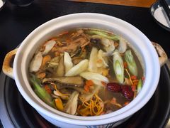 -阿鹏故事野生菌火锅(双廊古镇店)