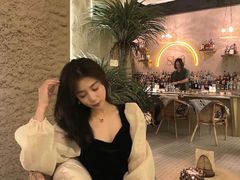 -Shift cocktail bar鸡尾酒吧