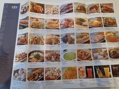 -外婆家(古墩印象城店)