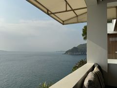 -蜜悦·波西塔诺悬崖海景餐厅