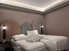 -广州天河体育中心美居酒店