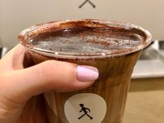-常识咖啡common sense(春熙路店)