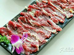 -陈记顺和潮汕鲜牛肉火锅(番禺迎宾大道店)