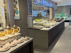 -小城故事·地道宁波味(月湖盛园店)