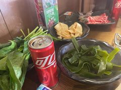 -呷哺呷哺 小火锅 (浦东新欧尚超市店)