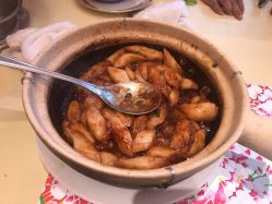 -惠食佳·宴会厅(滨江西路店)