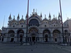 -圣马尔谷圣殿宗主教座堂