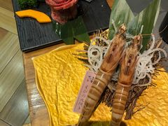 -黑牛の店·和牛烧肉(合生汇店)