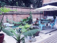 -怪兽咖啡 Monster Cafe