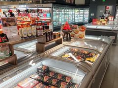 -Olé精品超市(上海港汇恒隆店)