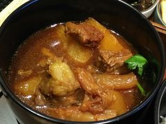 -牛腩之旅·牛腩牛杂煲(光启城美食城店)