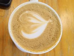 -251#coffee roasters(沿河东路店)