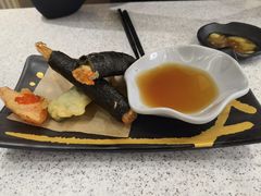 -争鲜回转寿司(朝外悠唐PLUS店)
