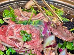 -杨小佳·齐齐哈尔烤肉·烤串(广州店)