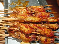 -管氏翅吧(马家堡店)