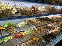 -牛华八婆麻辣烫(起源店)