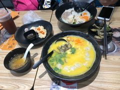 -渔米丰·广府鱼汤米线(光明广场店)