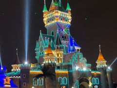 -厦门方特梦幻王国