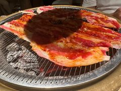 猪五花-泥炉烧肉师(新街口金銮巷店)