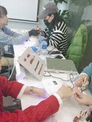 -熙画美上门MakeUp美甲美睫