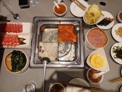 -海底捞火锅(王府井店)