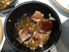 -到家尝北京菜(西坝河店)