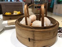 嘉和鲜虾饺-嘉和一品粥(马家堡店)