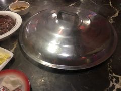 -粗粮人家·东北菜(洋桥店)