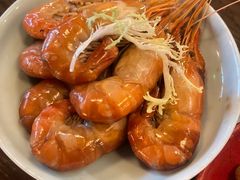 -三酉星·枫·山風与野菜(上海总店)