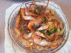 -又见炊烟私房菜(敬亭路店)