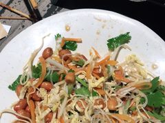 特色拌菜-管氏翅吧(广渠门店)