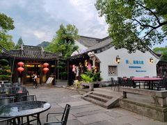 -湘湖大院(越王路店)