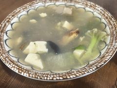 -食来运转平潭小吃(平潭店)