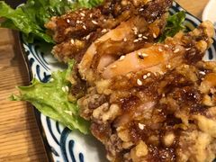 -一井烧肉·活鳗·寿司(望京SOHO店)