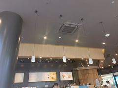 -星巴克(南京鼓楼吾悦广场店)