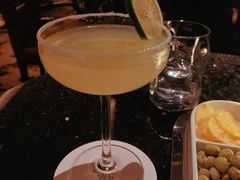 -瑞吉吧 The St·Regis Bar(长沙瑞吉酒店)